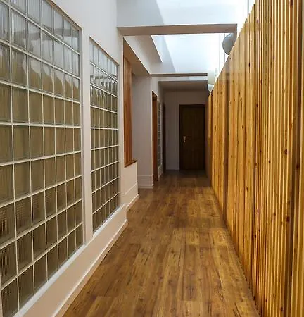 招待所 A Casa Del Rei 大里贝拉