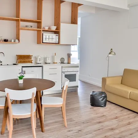 A Casa Del Rei 招待所 大里贝拉