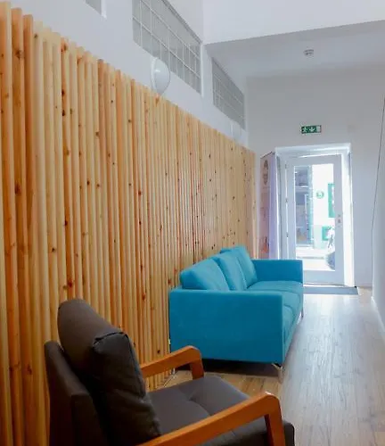 A Casa Del Rei 4* 大里贝拉