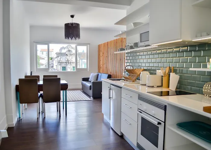 A Casa Del Rei 4* 大里贝拉