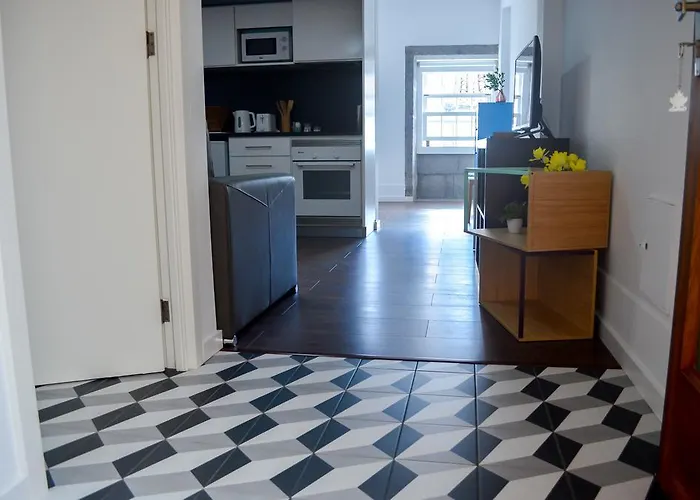 招待所 A Casa Del Rei