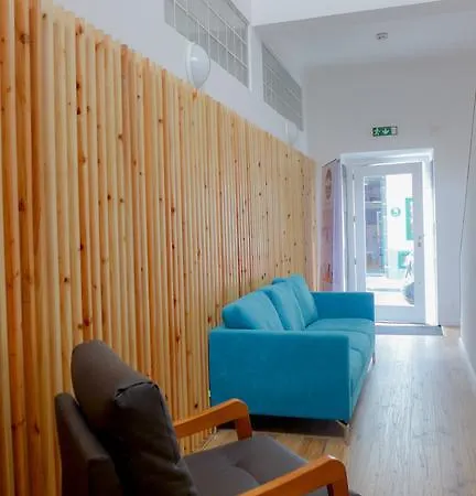 A Casa Del Rei 4* Ribeira Grande