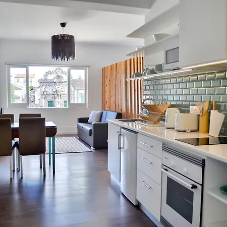 A Casa Del Rei 4* Ribeira Grande