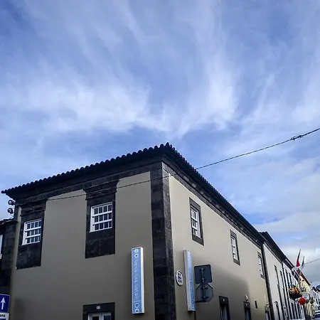 Pensión A Casa Del Rei 2*