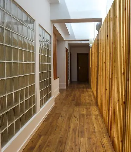 Pensión A Casa Del Rei Ribeira Grande